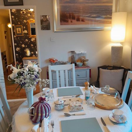 Saint Martin'S Bed And Breakfast แบนดอน ภายนอก รูปภาพ